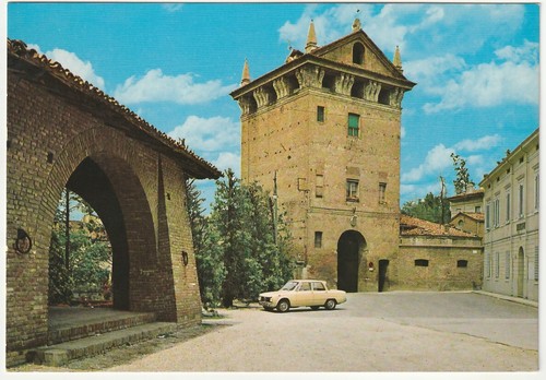 Gonzaga mantova piazza - mantova,