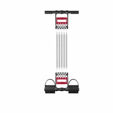 Estensore muscolare a 5 molle