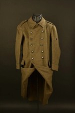 Cappotto lungo uomo - , eme