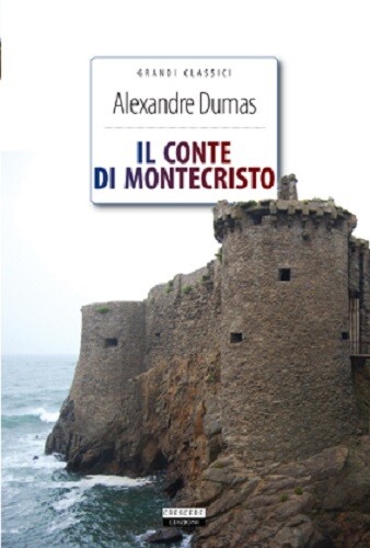 Conte montecristo - il,