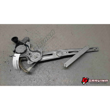 857100D100 ALZACRISTALLO ELETTRICO PORTA ANT DX TOYOTA AURIS 1.8B HYBRID SW 2015