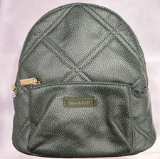 ZAINO NAJ OLEARI VERDE PER