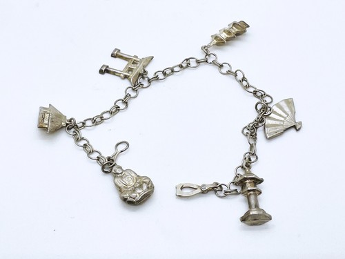 Antico bracciale vintage - antico,