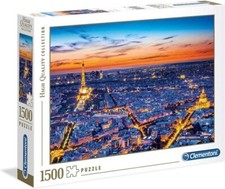 CLEMENTONI PUZZLE 2000 PEZZI
