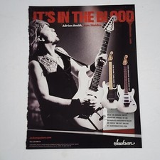 Pubblicità Stampa Adrian