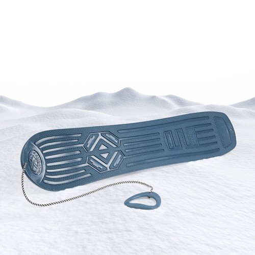 Mini snowboard apprendimento