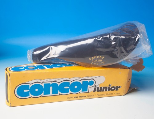 Saddle selle san marco concor - saddle,