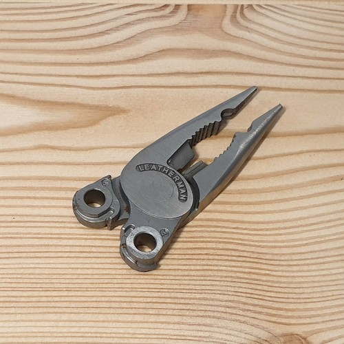 New leatherman parts charge - parts,