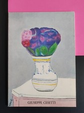 Giuseppe Cesetti, Venticinque