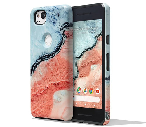 Custodia telefono google pixel - google,