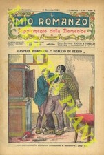 Il mio romanzo. Periodico