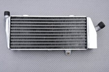Radiatore Acqua Sinistro