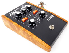 Filtro Moog MoogerFooger