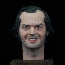 Modellino corpo giocattolo 1/6