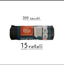 300 Sacchi neri 50x60cm