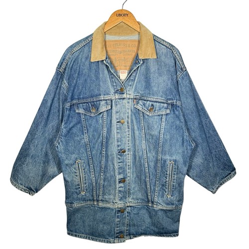 Giacca levi vintage - levi's, donna