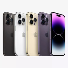 Apple iPhone 14 Pro 128GB