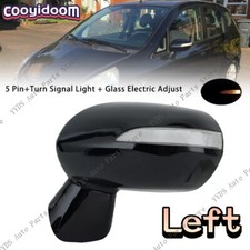 Per HONDA FIT JAZZ 2005-2008