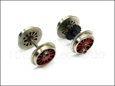 FLEISCHMANN 4000 ANNA assali