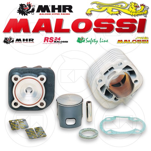 Malossi 318440 gruppo - malossi,