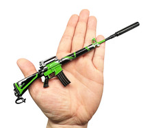 M16a4 marksman assault 5 - m16a4, 1:5