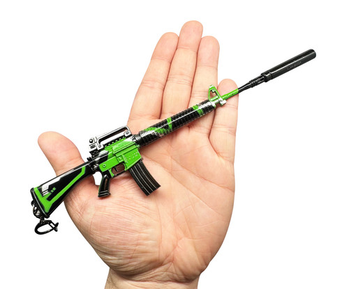 M16a4 marksman assault 5 - m16a4,