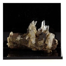 Pietre E Minerali. Quarzo