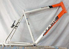 Telaio bici mtb Marin Nail