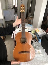 Chitarra artigianale Pedro Martinez ( ANDALUSIA ) SPAGNA guitar