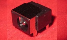 2PC DC POWER JACK ACER ASPIRE