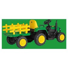 Peg Perego Trattore elettrico