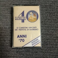 Le Canzoni Vincenti Del