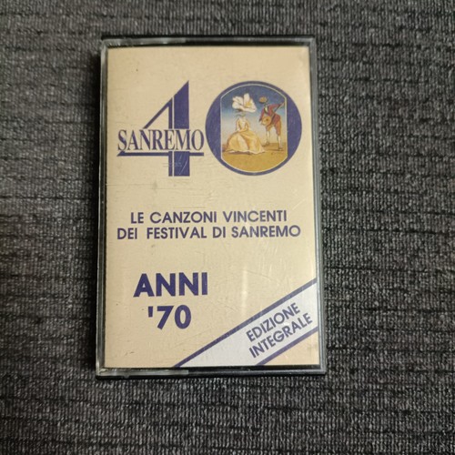 Canzoni vincenti del - le,