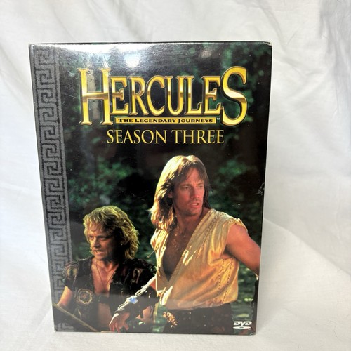 Hercules legendary journeys - hercules-legendary,
