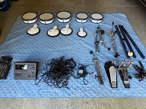 Roland drums digital - roland,