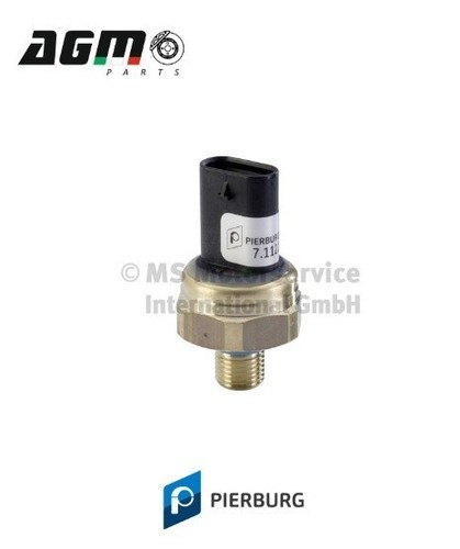 Sensore pressione carburante