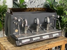 MACCHINA CAFFE' ESPRESSO WEGA