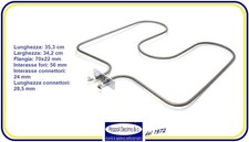 RESISTENZA SERPENTINA