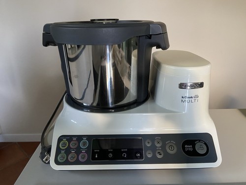 Kenwood kcook multi - kenwood,