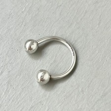 Portachiavi vintage Tiffany &