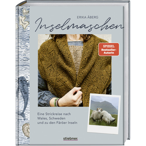 Maglie dell isola - un, viaggio