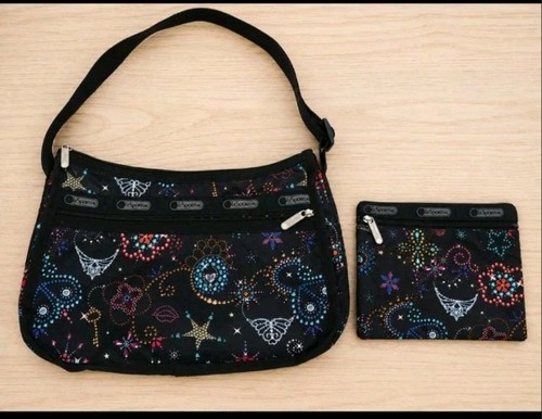 Lesportsac classic hobo bag - lesportsac,