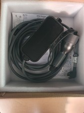 Carica batterie BMW fast