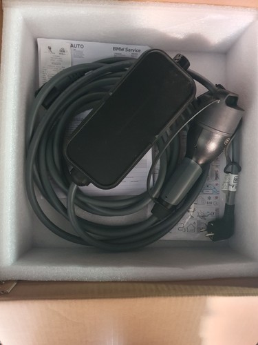Carica batterie bmw fast - carica,