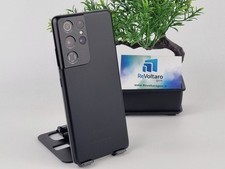 Samsung Galaxy S21 Ultra 5G SM-G998B/DS - 256GB -  (Sbloccato) OTTIMO