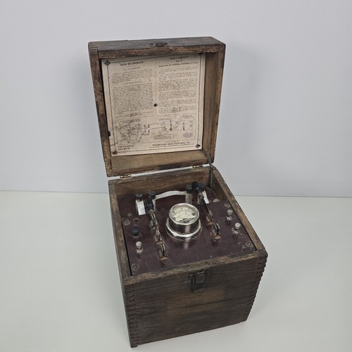 Antico magnetizzatore mfg - antico,