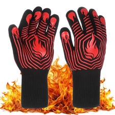 BBQ Grill Gloves