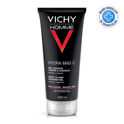 Vichy homme hydra - homme, c