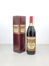 Vermouth Cinzano Antica