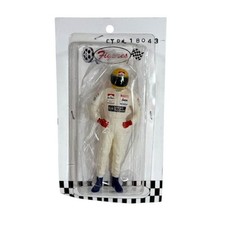 Action Figure Catrix 1/18